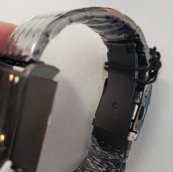 Two zone heavy watch Oulm - Picture 3 of 4